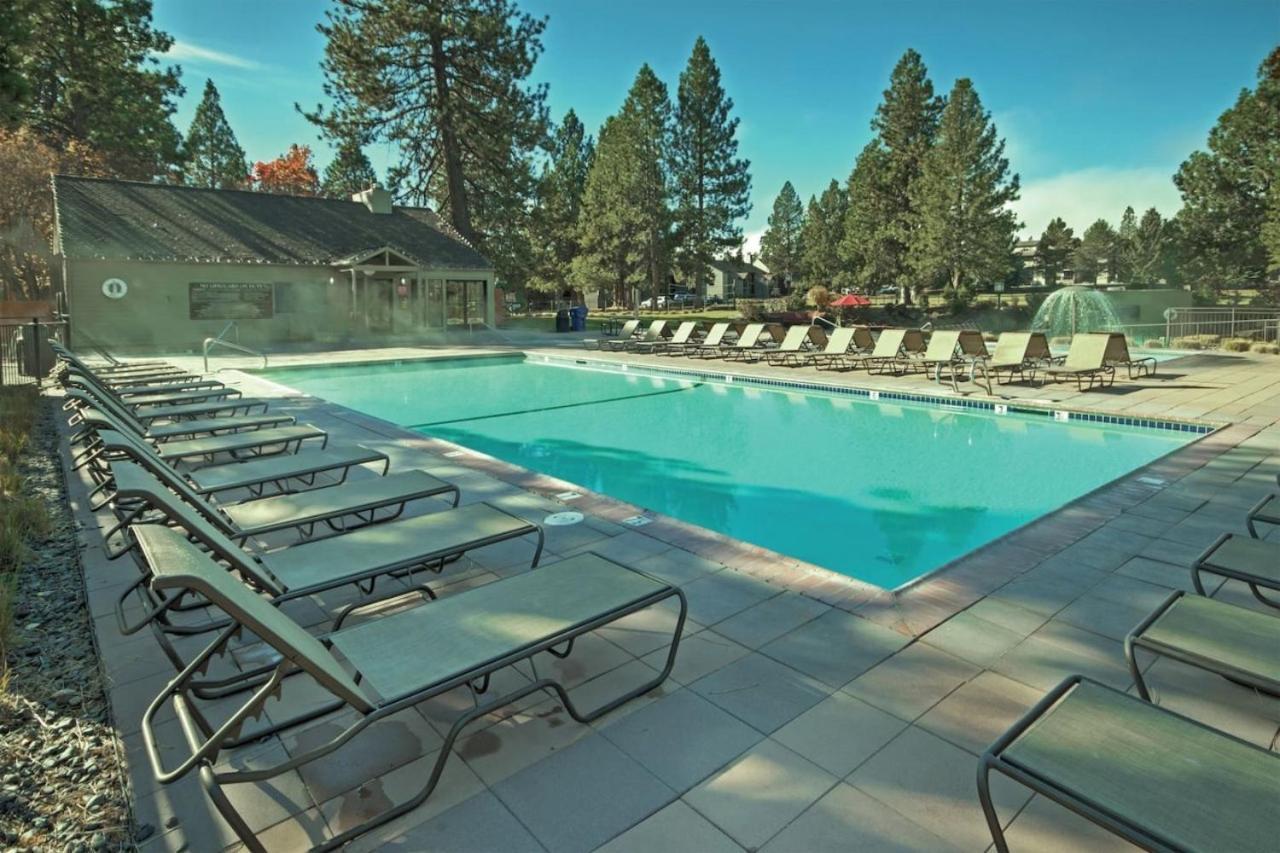 Worldmark Bend Seventh Mountain Resort - St Sleeps Экстерьер фото