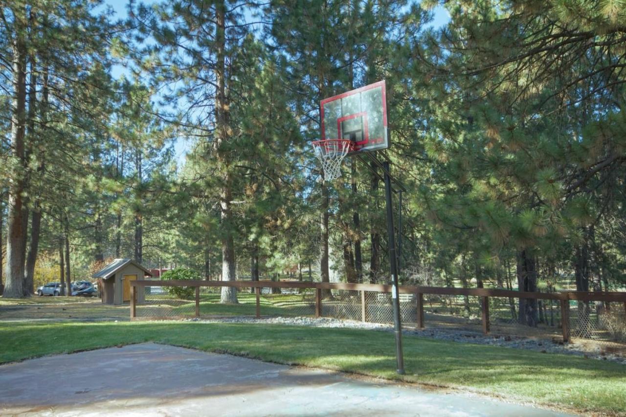 Worldmark Bend Seventh Mountain Resort - St Sleeps Экстерьер фото