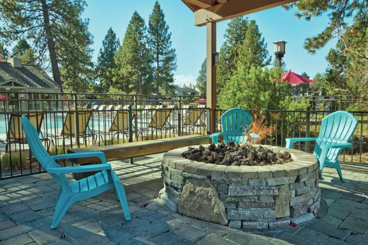 Worldmark Bend Seventh Mountain Resort - St Sleeps Экстерьер фото