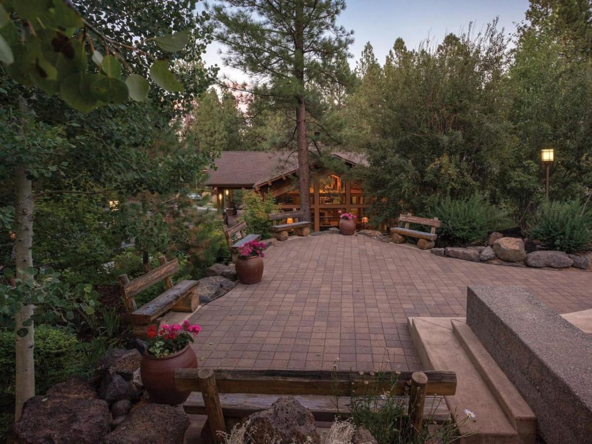 Worldmark Bend Seventh Mountain Resort - St Sleeps Экстерьер фото